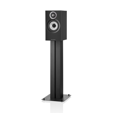 607 S3, Black, dynamic