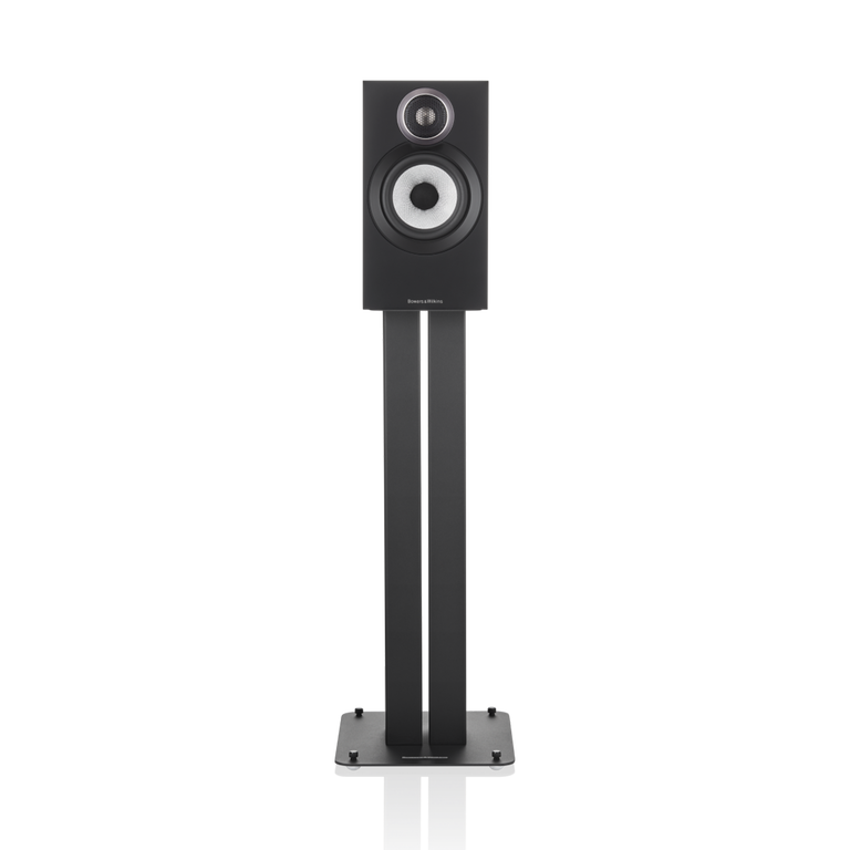 607 S3, Black, dynamic