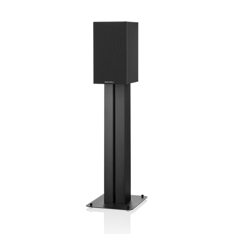 607 S3, Black, dynamic